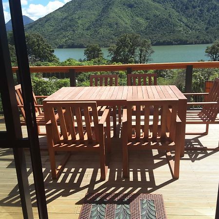 Marlborough Sounds Accommodation 792 Havelock Eksteriør billede
