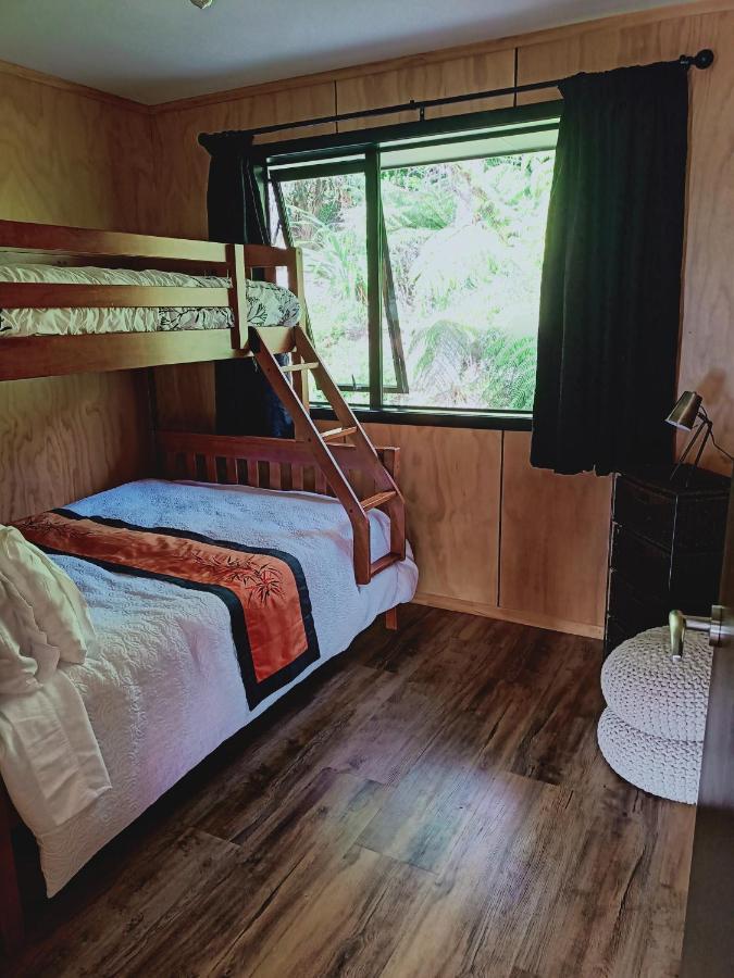 Marlborough Sounds Accommodation 792 Havelock Eksteriør billede